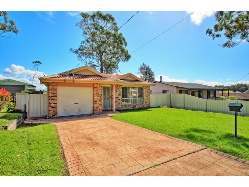 101 The Park Drive, Sanctuary Point NSW 2540