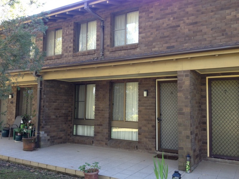 3/71 Hawke Street, Huskisson NSW 2540