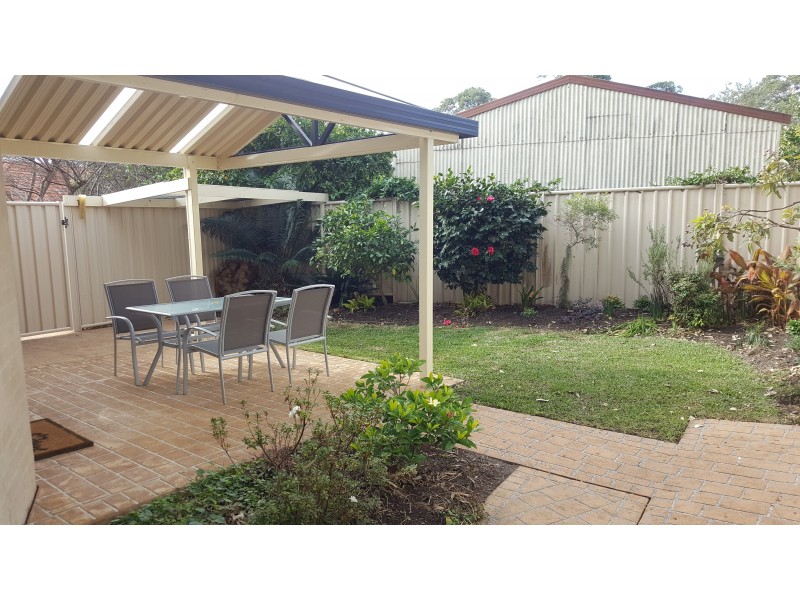 6/125 Elizabeth Drive, Vincentia NSW 2540