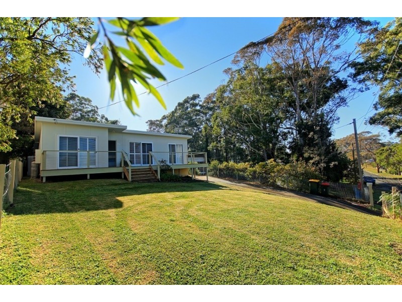 119 Greville Avenue, Sanctuary Point NSW 2540