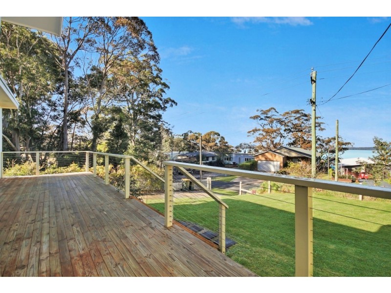 119 Greville Avenue, Sanctuary Point NSW 2540