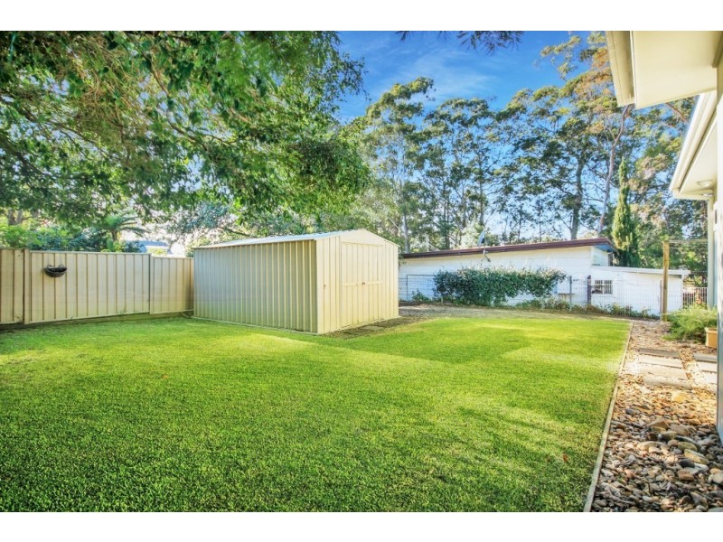 119 Greville Avenue, Sanctuary Point NSW 2540