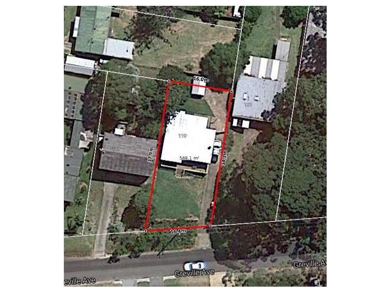 119 Greville Avenue, Sanctuary Point NSW 2540