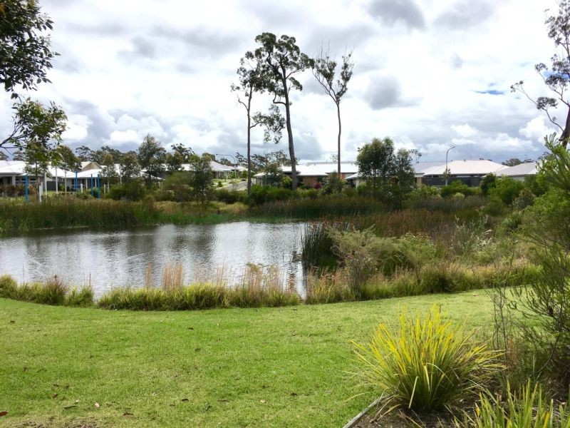 10 Transom Street, Vincentia NSW 2540