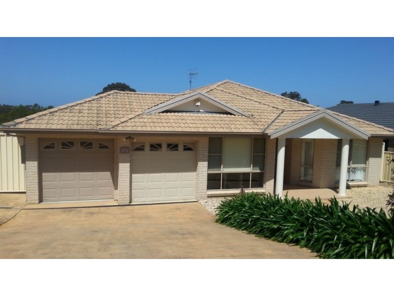 23 Turvey Crescent, St Georges Basin NSW 2540