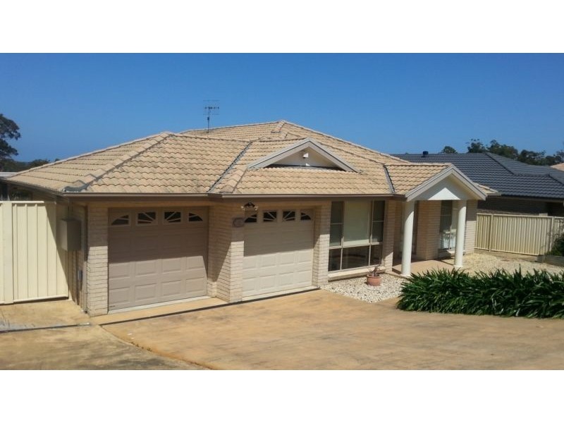 23 Turvey Crescent, St Georges Basin NSW 2540
