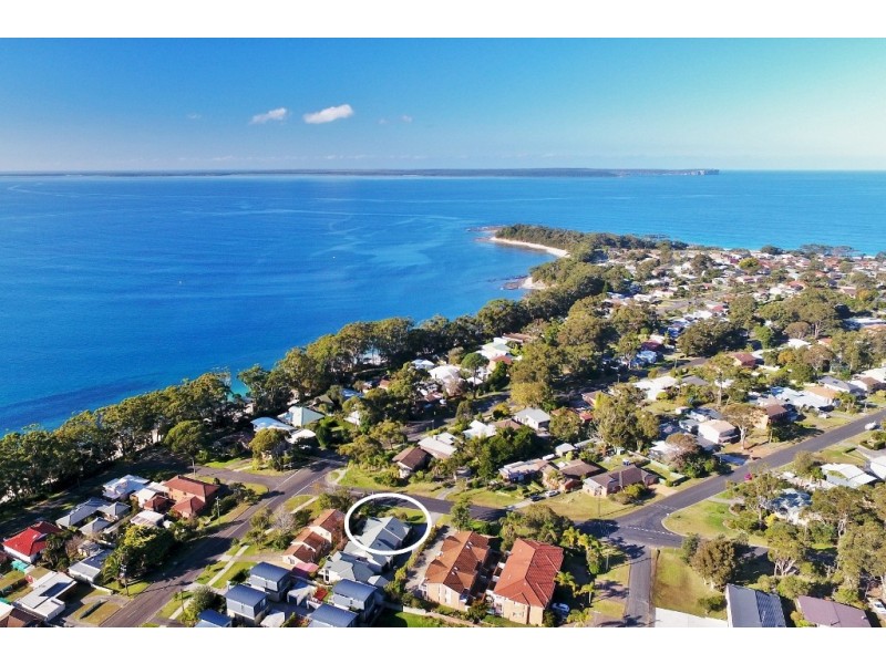 1/3 Minerva Avenue, Vincentia NSW 2540