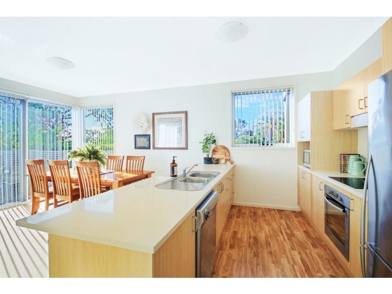 1/3 Minerva Avenue, Vincentia NSW 2540