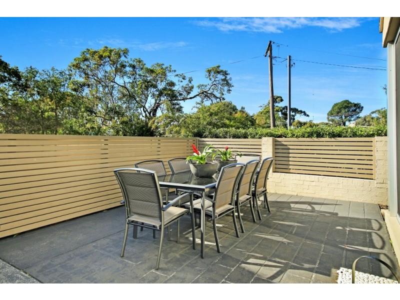 1/3 Minerva Avenue, Vincentia NSW 2540