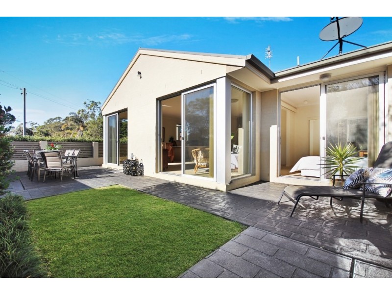 1/3 Minerva Avenue, Vincentia NSW 2540