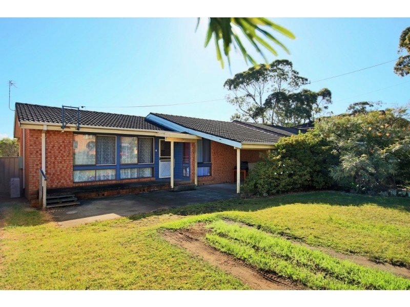 48 Excellent Street, Vincentia NSW 2540