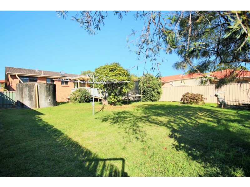 48 Excellent Street, Vincentia NSW 2540