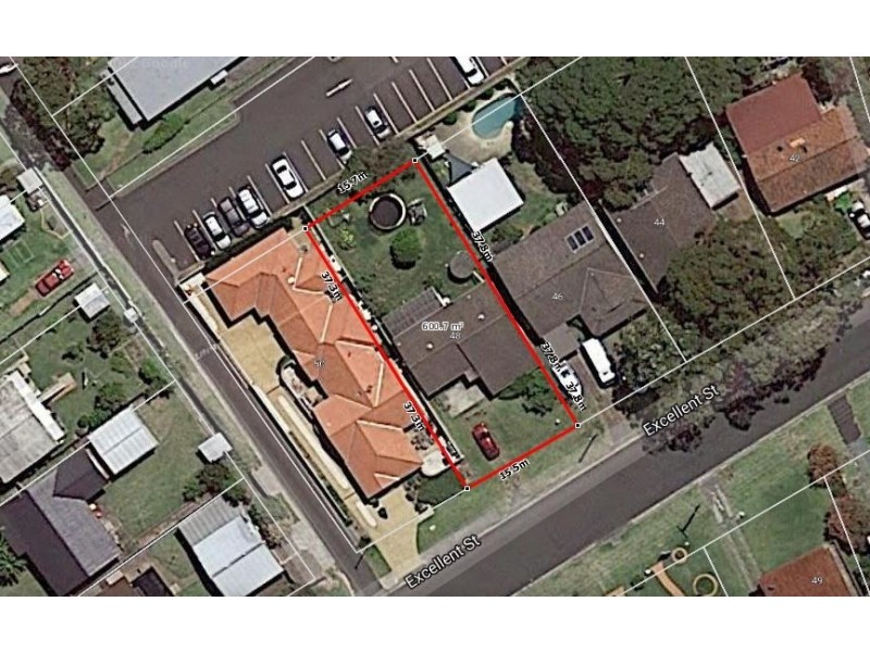48 Excellent Street, Vincentia NSW 2540