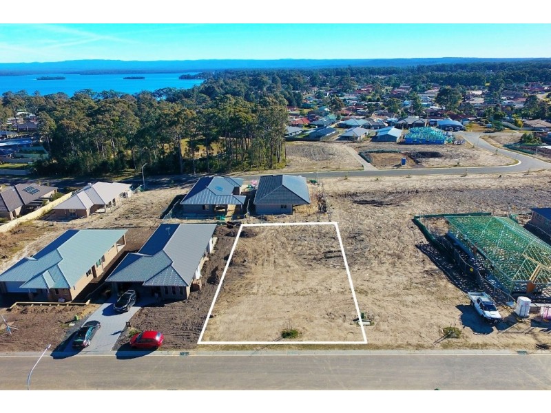 17 Corella Crescent, Sanctuary Point NSW 2540