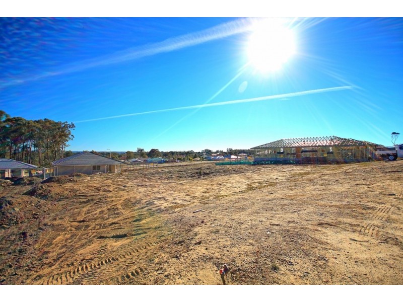 17 Corella Crescent, Sanctuary Point NSW 2540