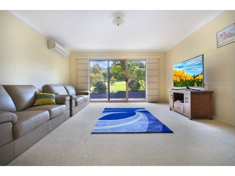 25 Bellfield Place, Tomerong NSW 2540