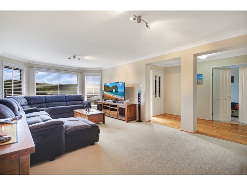 25 Bellfield Place, Tomerong NSW 2540