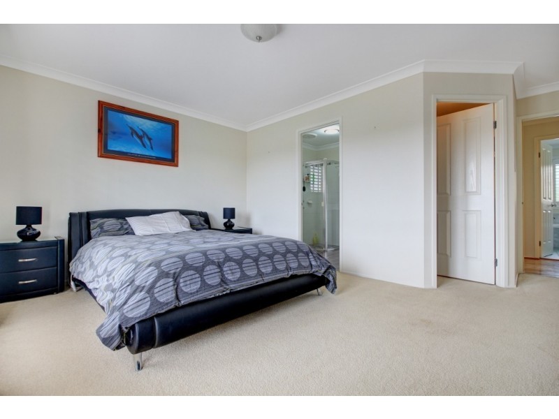 25 Bellfield Place, Tomerong NSW 2540