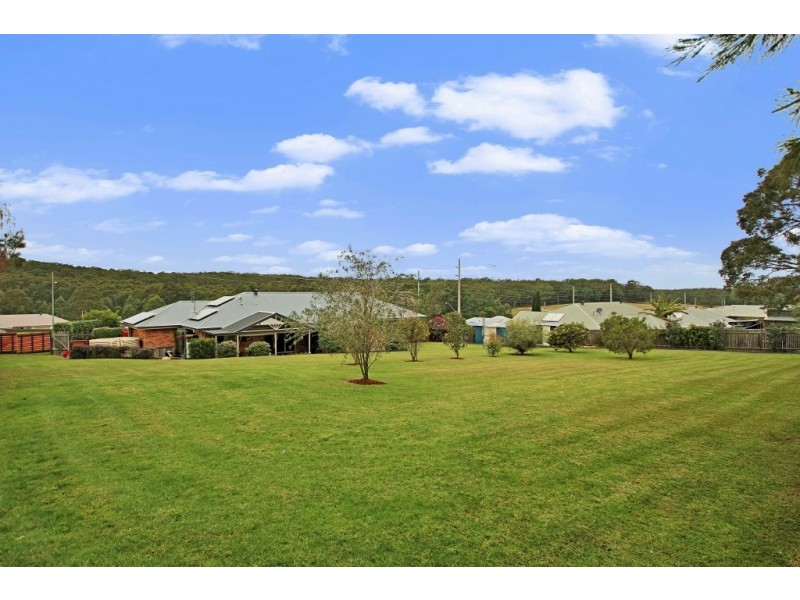 25 Bellfield Place, Tomerong NSW 2540