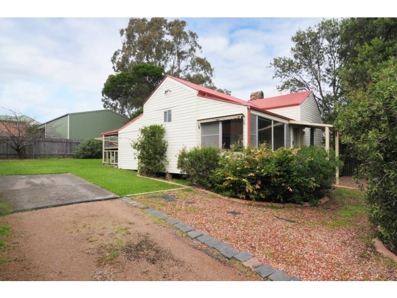 34 Currambene Street, Huskisson NSW 2540