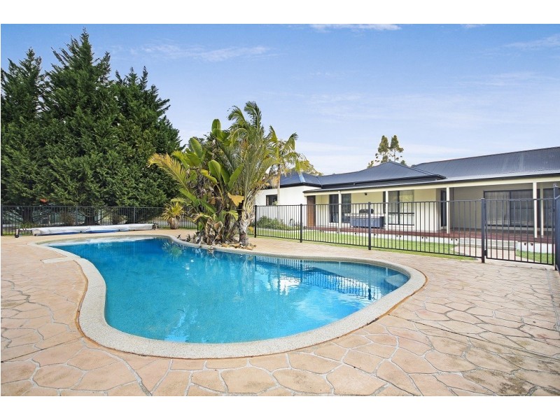 109 Old Berrara Road, Sussex Inlet NSW 2540