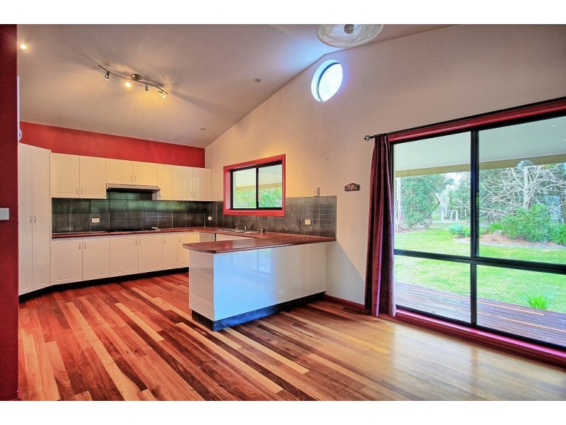 109 Old Berrara Road, Sussex Inlet NSW 2540