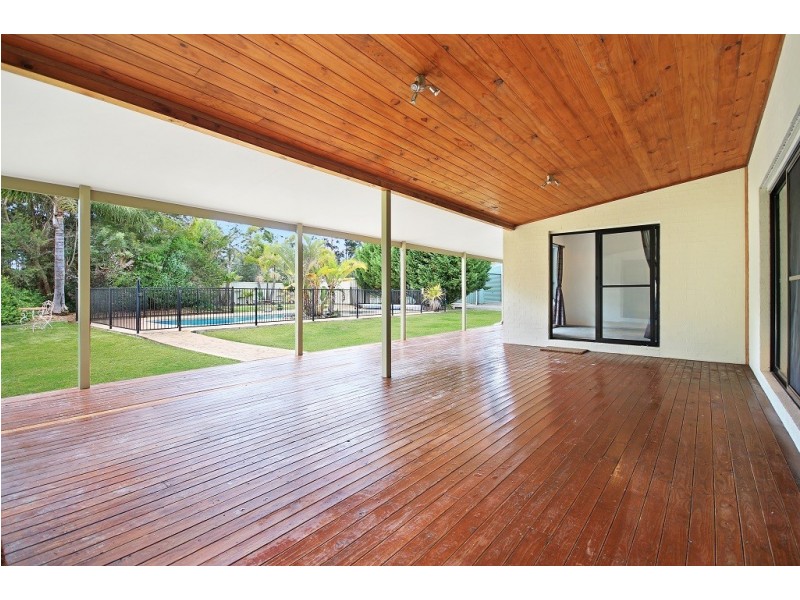 109 Old Berrara Road, Sussex Inlet NSW 2540