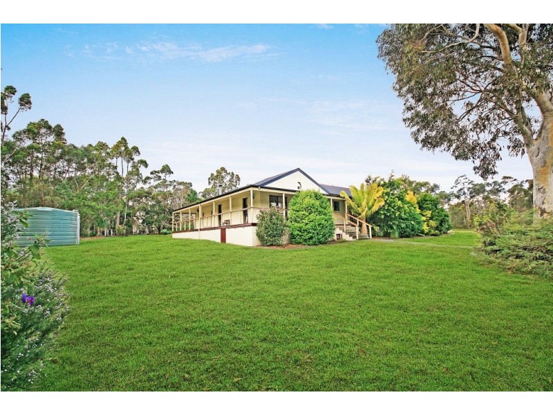 109 Old Berrara Road, Sussex Inlet NSW 2540