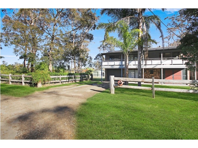 354 The Park Drive, Sanctuary Point NSW 2540