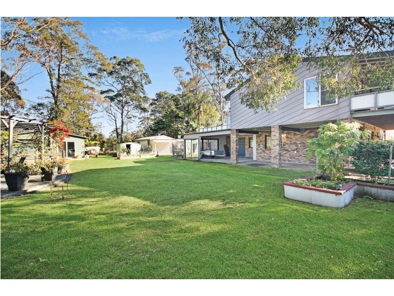 354 The Park Drive, Sanctuary Point NSW 2540