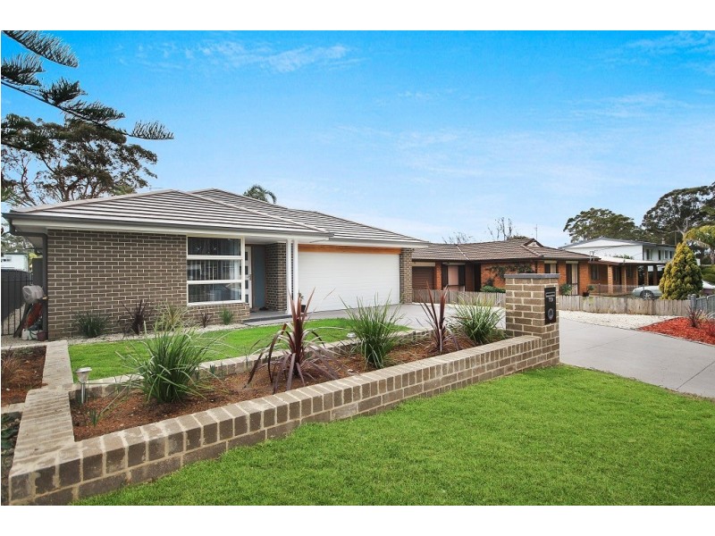 109 Frederick Street, Sanctuary Point NSW 2540