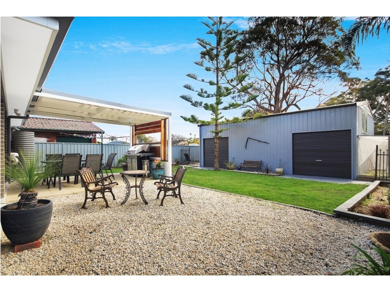 109 Frederick Street, Sanctuary Point NSW 2540