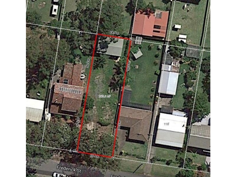 109 Frederick Street, Sanctuary Point NSW 2540