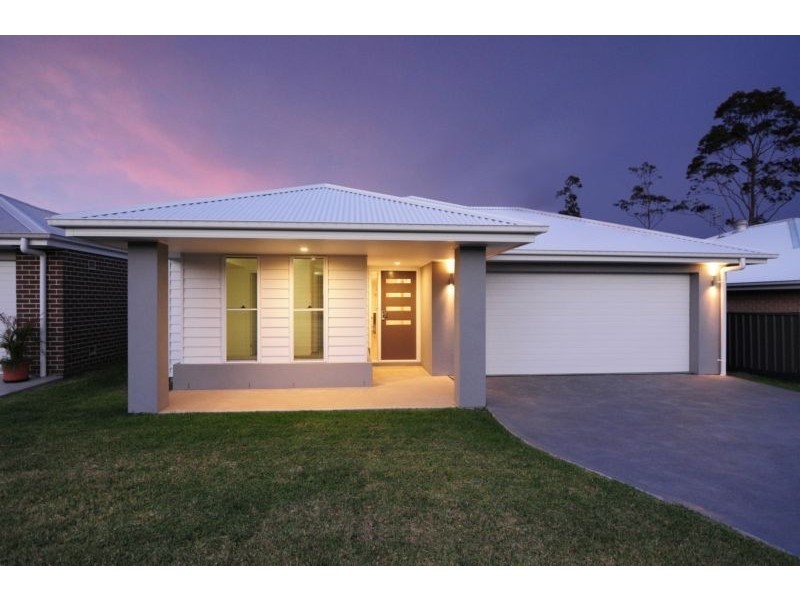 16 Beam Street, Vincentia NSW 2540