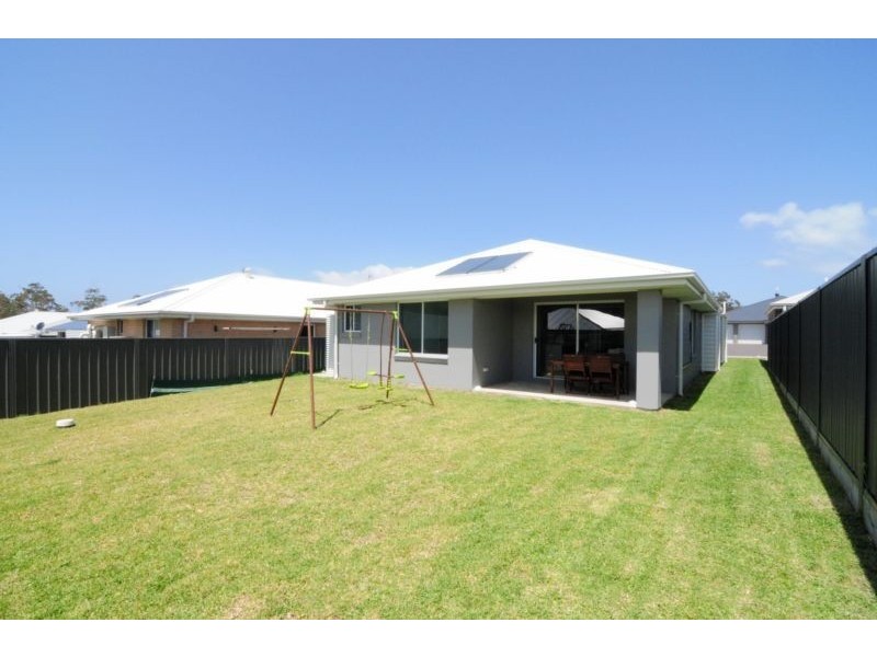 16 Beam Street, Vincentia NSW 2540