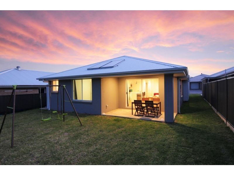 16 Beam Street, Vincentia NSW 2540