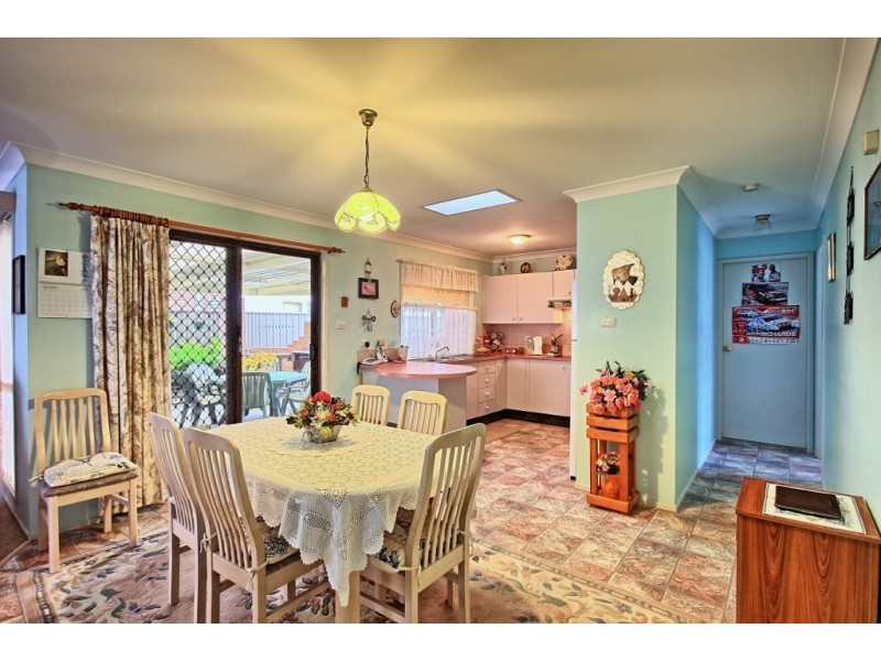 27 Warrego Drive, Sanctuary Point NSW 2540