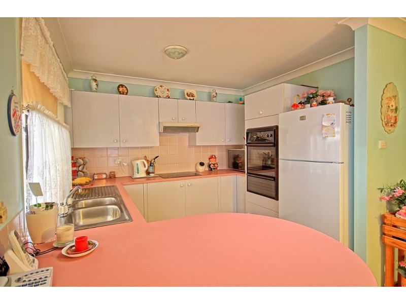 27 Warrego Drive, Sanctuary Point NSW 2540