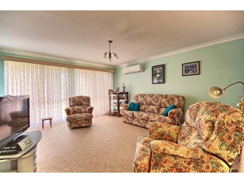 27 Warrego Drive, Sanctuary Point NSW 2540