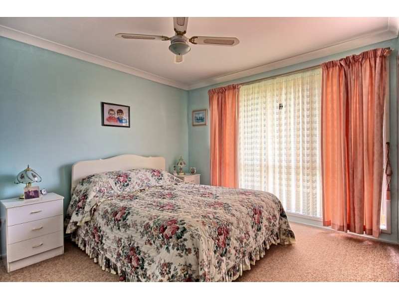 27 Warrego Drive, Sanctuary Point NSW 2540