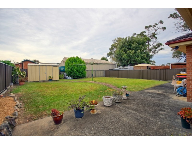 27 Warrego Drive, Sanctuary Point NSW 2540