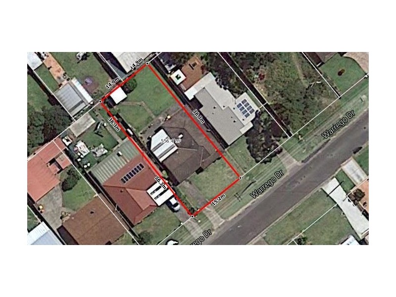 27 Warrego Drive, Sanctuary Point NSW 2540