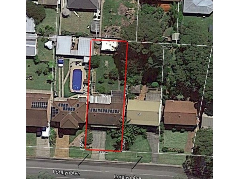 157 Loralyn Avenue, Sanctuary Point NSW 2540