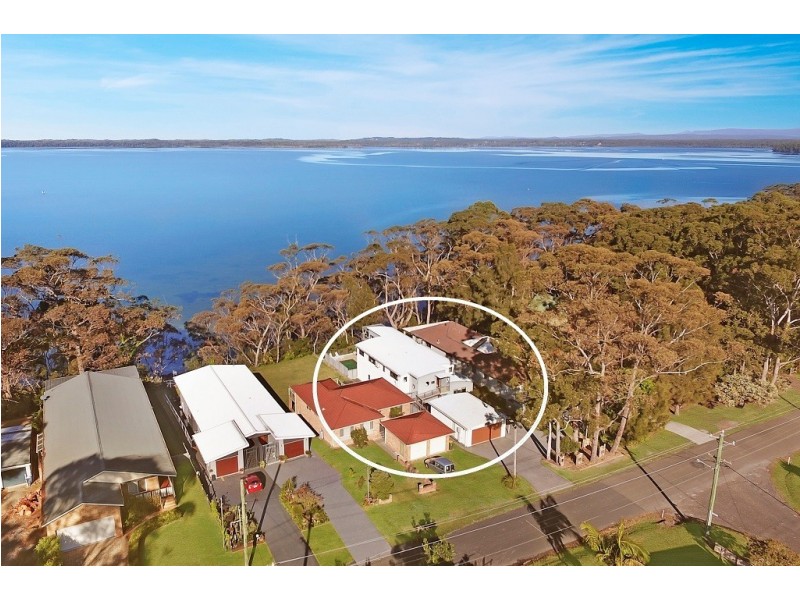 144 Greville Avenue, Sanctuary Point NSW 2540