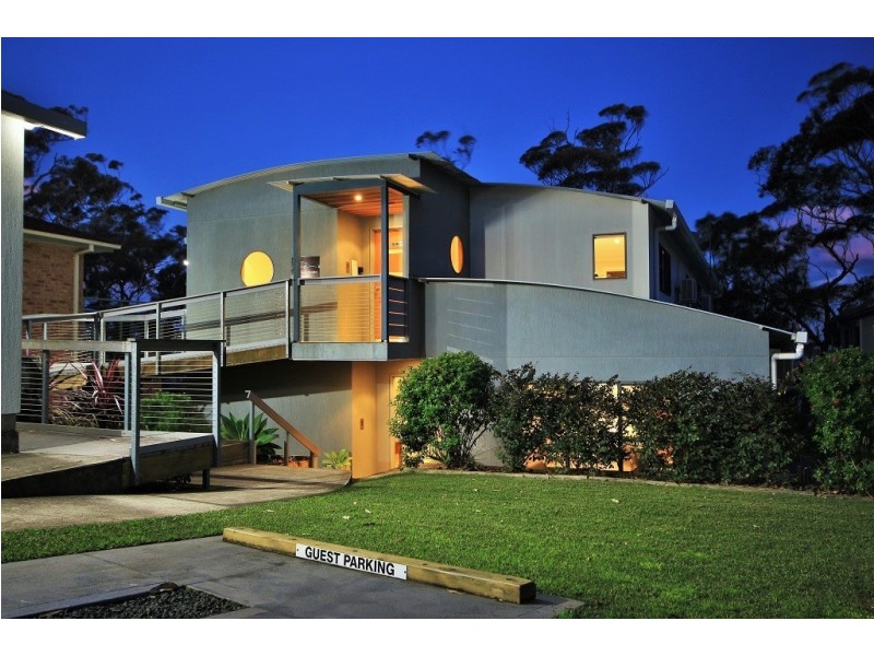 144 Greville Avenue, Sanctuary Point NSW 2540