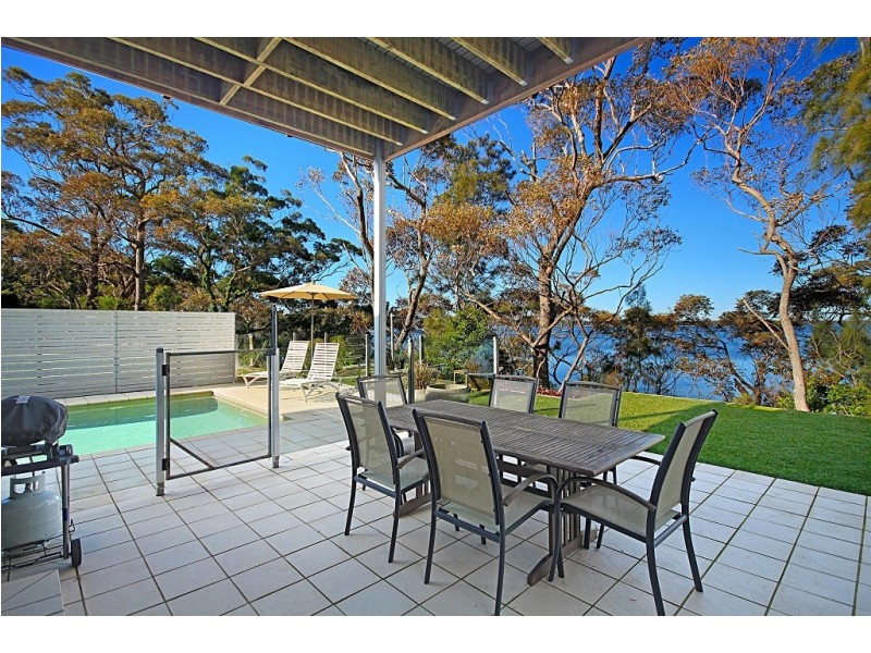 144 Greville Avenue, Sanctuary Point NSW 2540