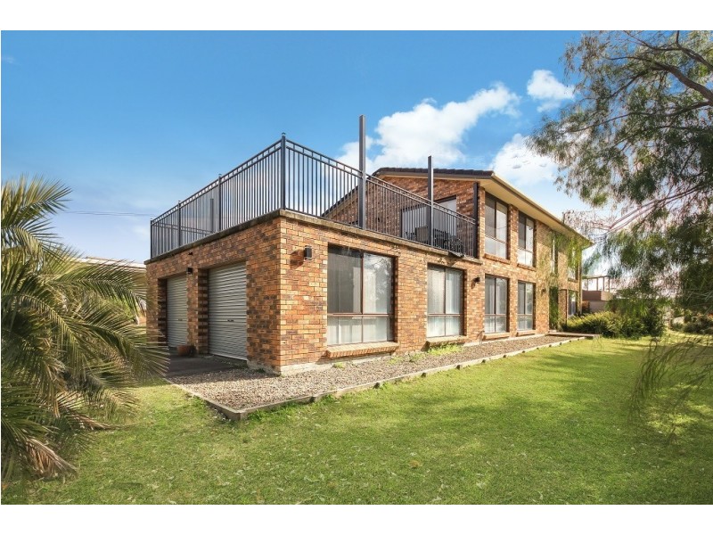 1 Berry Street, Vincentia NSW 2540