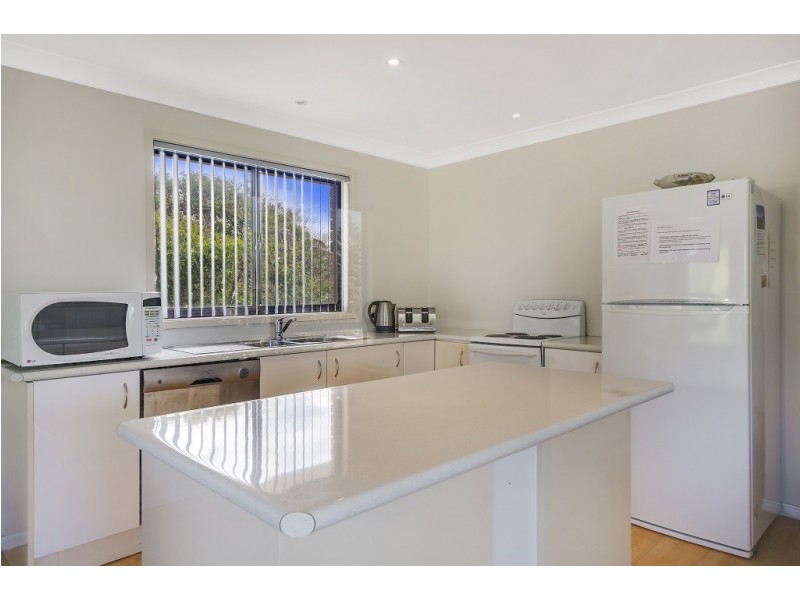 1 Berry Street, Vincentia NSW 2540