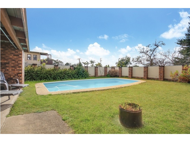 1 Berry Street, Vincentia NSW 2540