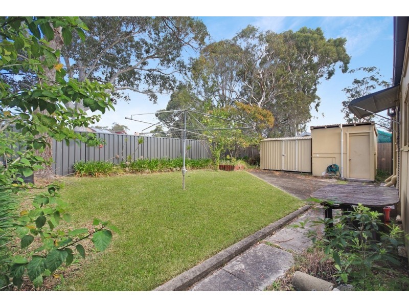 10 Argyle Street, Vincentia NSW 2540